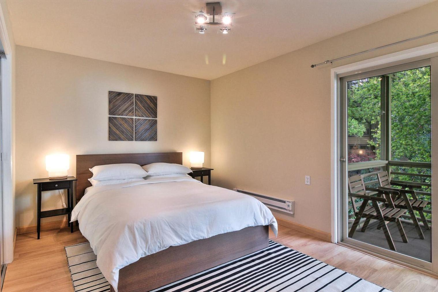 Palo Alto 2Br W Laundry Nr Shopping Center Sfo-1651 São Francisco Exterior foto