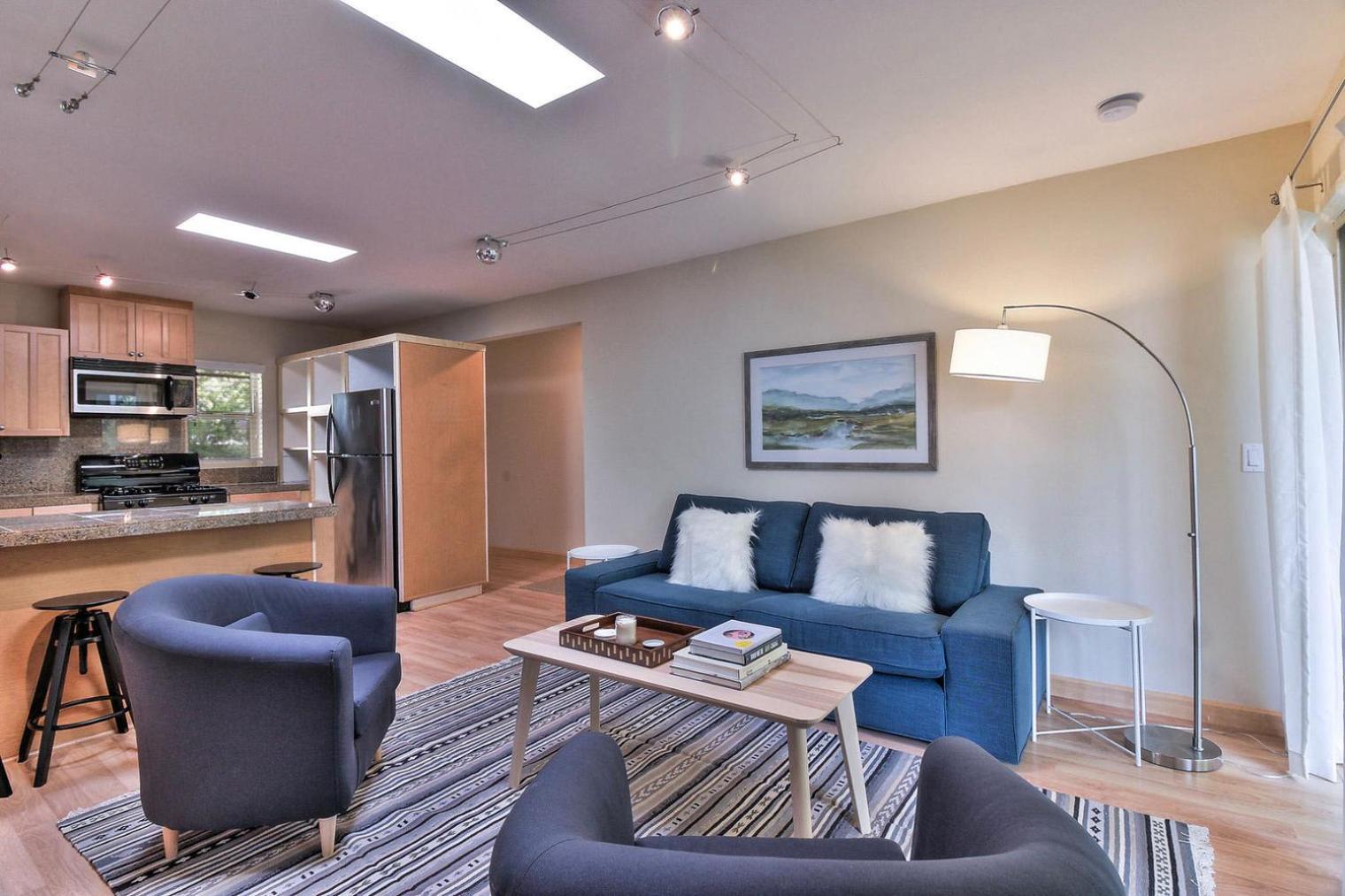 Palo Alto 2Br W Laundry Nr Shopping Center Sfo-1651 São Francisco Exterior foto